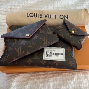 Louis Vuitton Kirigami Pouchette
